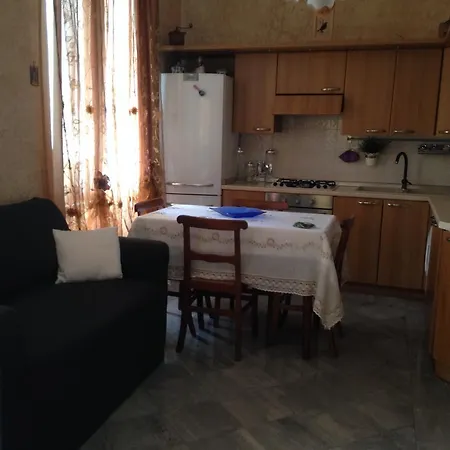 Apartment Casa Vacanza 