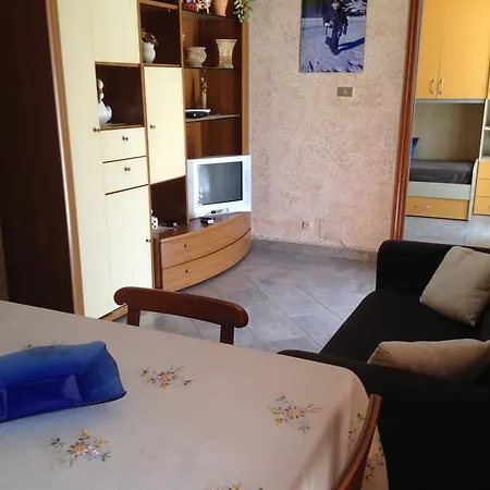 Apartment Casa Vacanza 