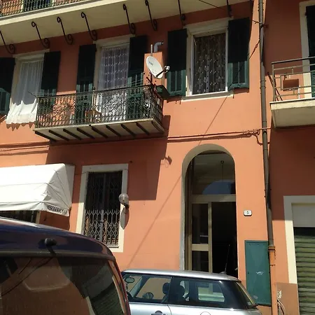 Apartment Casa Vacanza 