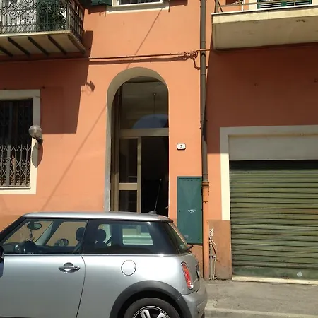 Apartment Casa Vacanza 